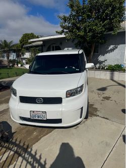 2009 Scion xB