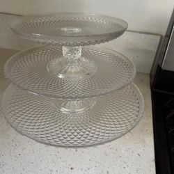 Cake Dish/stand