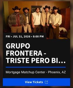 Grupo Frontera