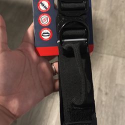 Tactical Dog Collar XXL 