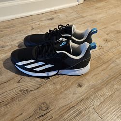Adidas Courtflash Speed Mens 9.5