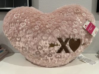 Valentines Pillow