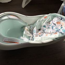 Baby Bathtub 