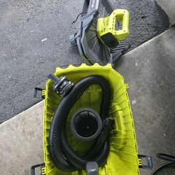 ONE+ 18V Cordless 6 Gal. Wet Dry Vacuum 