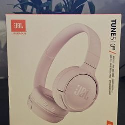 JBL Headphones 