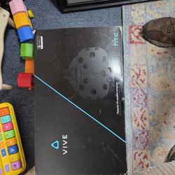 HTC Vive VR HEADSET Gen 1