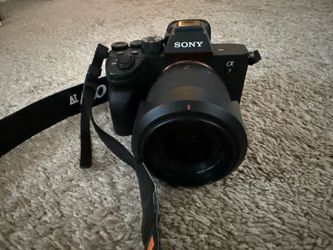 Sony A7iv
