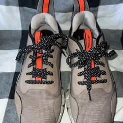 Reebok Sneakers Womens Size 8.5