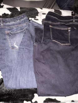 Brand New Maurice’s Jeans 