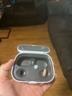 Hearing Aid