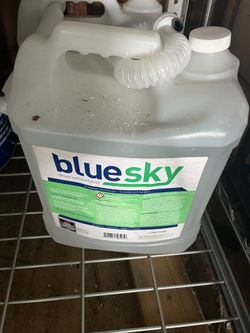 DEF For Diesel Trucks