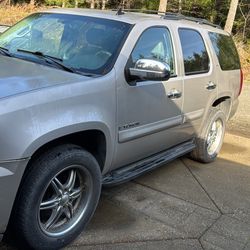 2009 GMC Yukon