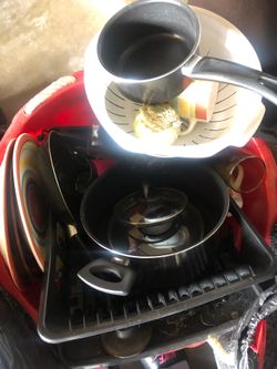 Free kitchen wear