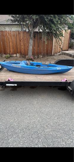 Kayak 10ft