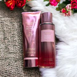 Victoria’s Secret Fleur Elixir Set 