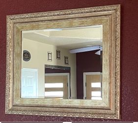 Mirror Frame