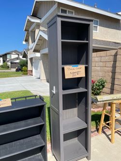 Bookcase