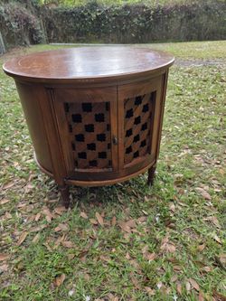 Night Stand / End Table