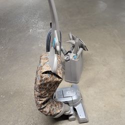 Kirby Vacuum 