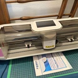 Vinyl Cutter For Crafting