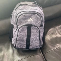 Adidas Backpack Unisex Prime 6