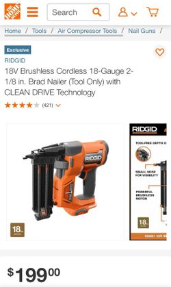 Ridgid
