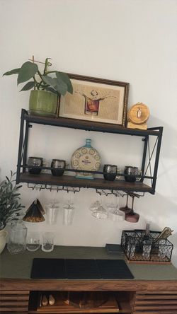 Hanging Bar