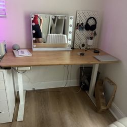 IKEA Adjustable Standing Desk