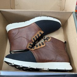 New Timberland Killington Leather Boots