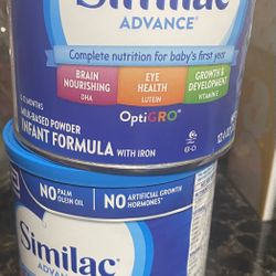 Similac 