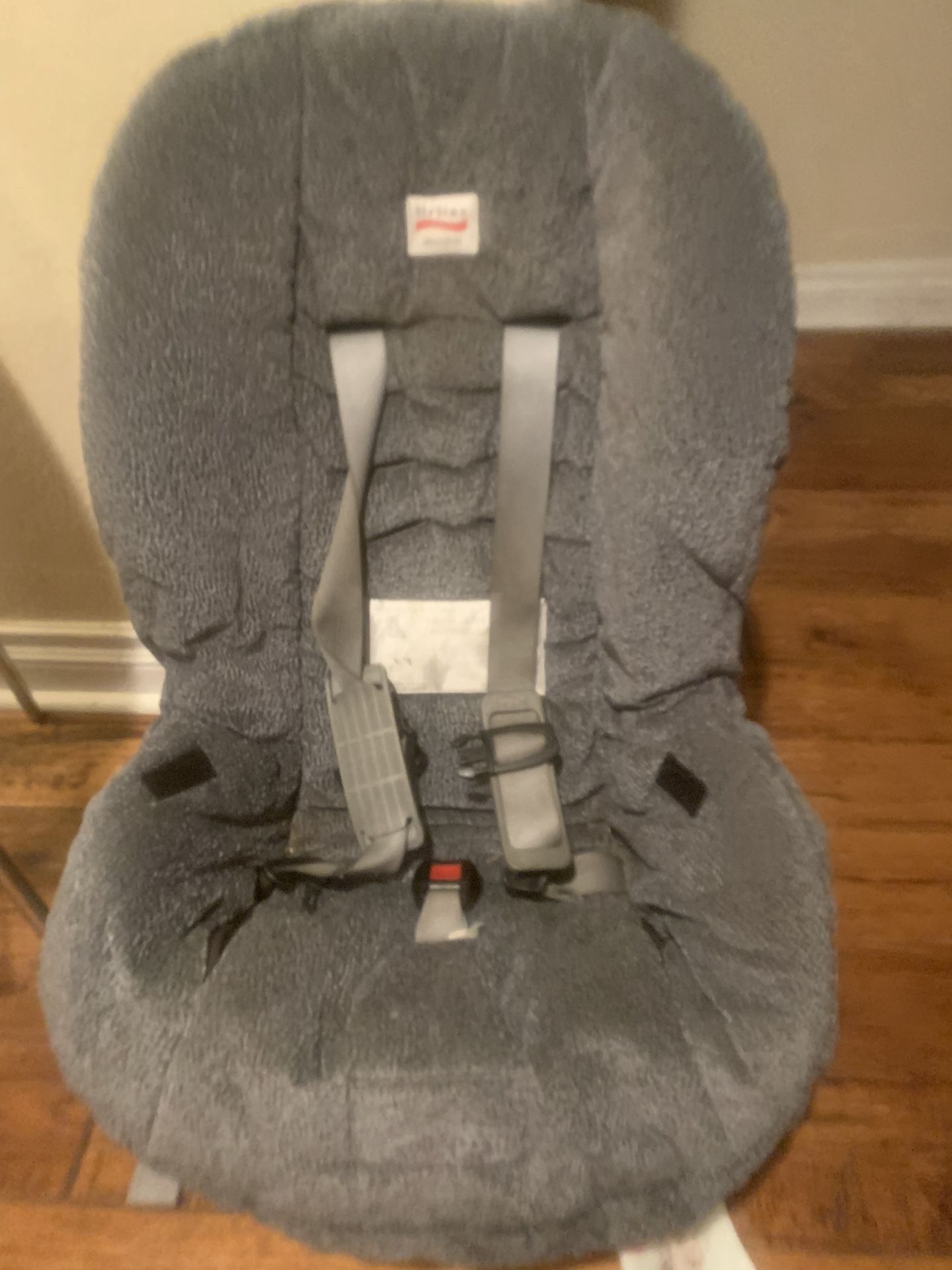 Car seat