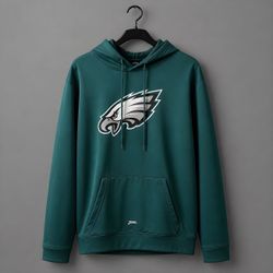 Philadelphia Eagles NFL Pullover Hoodie
