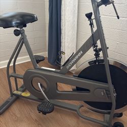 Schwinn Stationary Bike