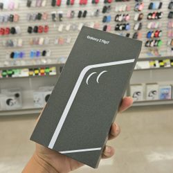 Z Flip 7 512gb Unlocked 