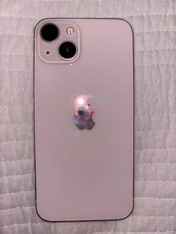 New restored I phone 13