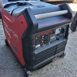 Power Generator 
