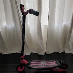Pulse Electric Scooter 