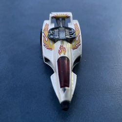 Hot Wheels XT Vehicle