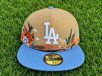 LA 59fifty New era Hat