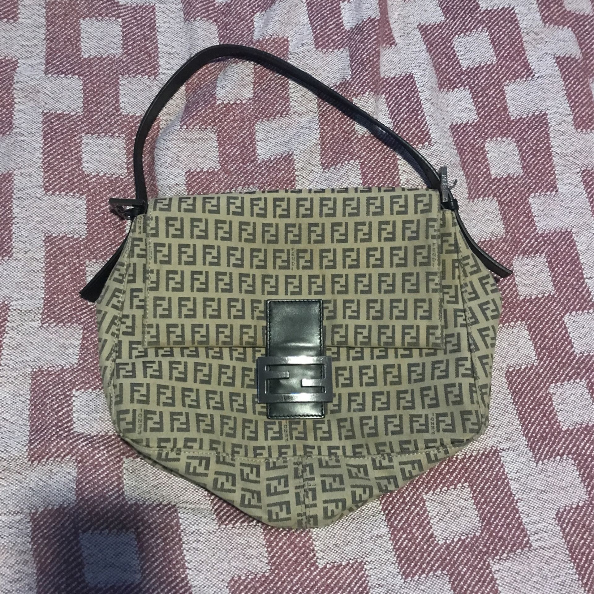 Fendi Purse