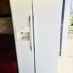 Used Refrigerator
