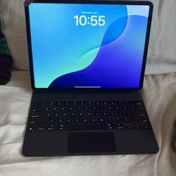 ipad 12.9 5th gen 