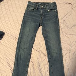 Boys Jeans - Like New 