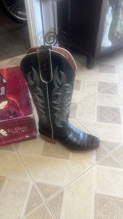 Botas
