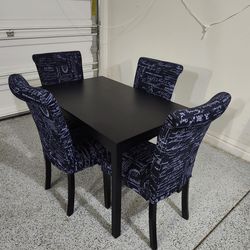 Dining Room Table Set
