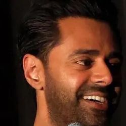 Hasan Minhaj and Ronny Chieng