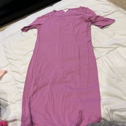 Woman’s LuLaRoe Woman’s Dress