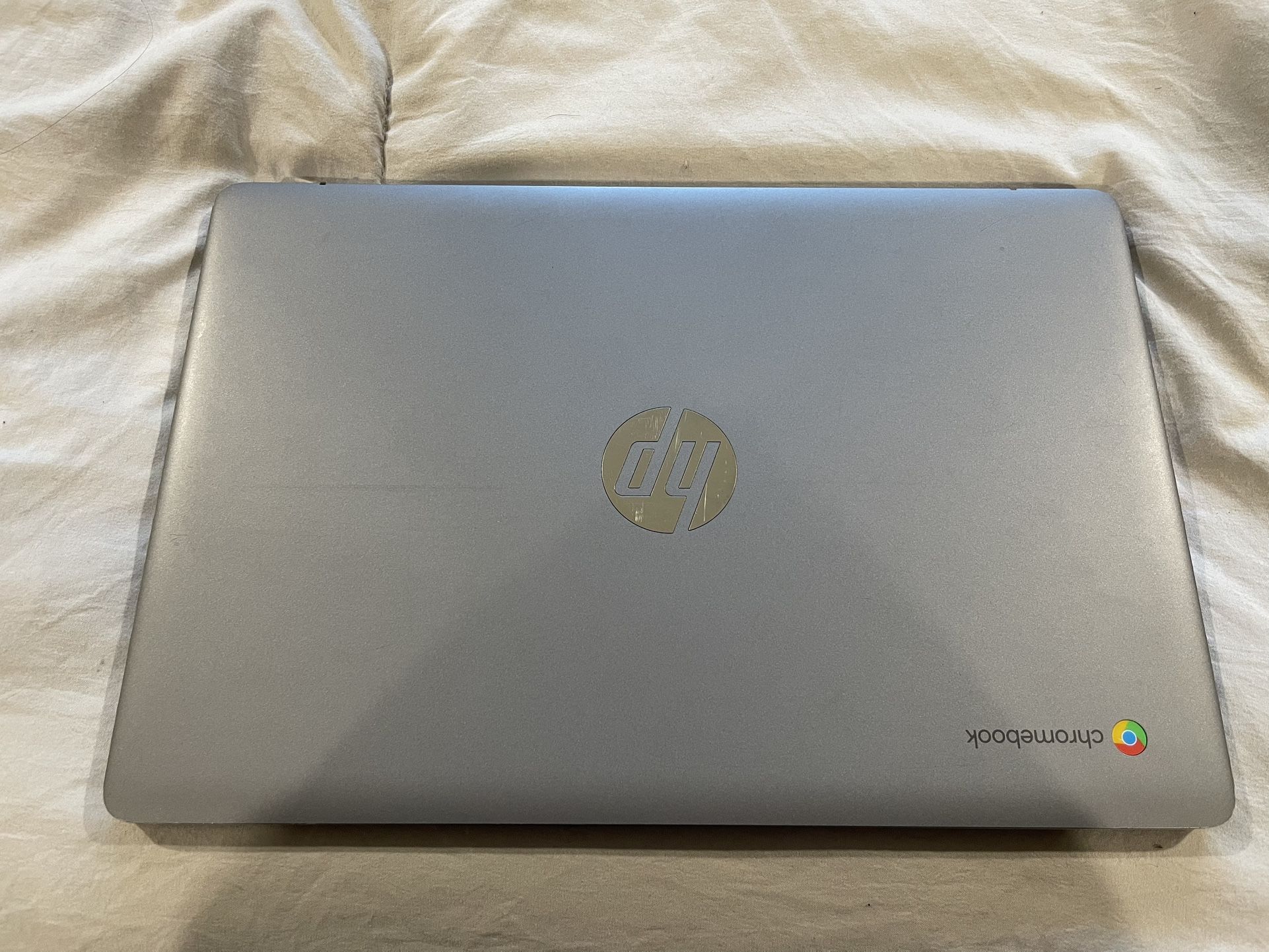 HP Chromebook Laptop