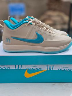 Nike Book 2
Sedona McDonald's 10M $280