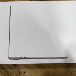 MacBook Air 512GB Starlight